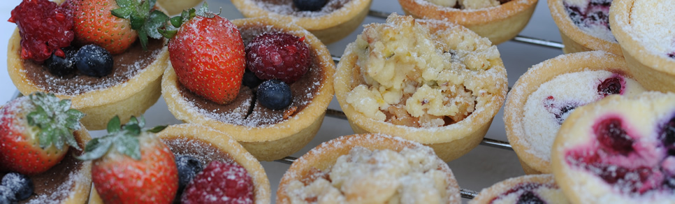 Healesville Racecourse Harvest & Craft Market