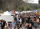 healesville racecourse harvest & craft market