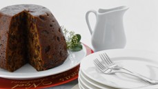 Grandma's Puddings