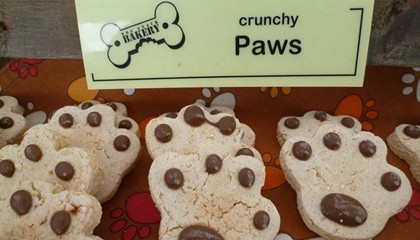 The Dog Shack Bakery