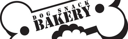 The Dog Snack Bakery Logo