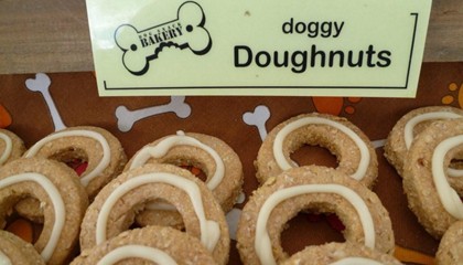 The Dog Shack Bakery
