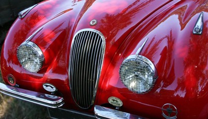 classic cars