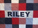 Deb's Patchwork Designs