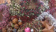 Nutmeg & Cinnamon Cottage Crafts