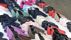 JB Baby Shoes