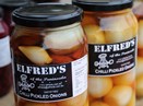 Elfred's of the Peninsula