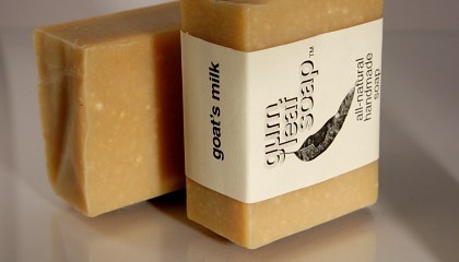 Goat's Milk Soap