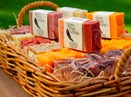 Gum Tree Soap