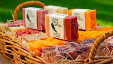 Gum Tree Soap