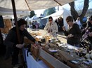 Mornington Racecourse Market