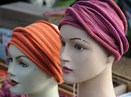 Headwraps