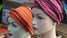 Headwraps
