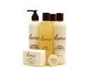 DENU - Natural Body Products