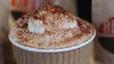 Red Hill Roast Gourmet Coffee