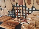 Australian Wattle Woodcraft