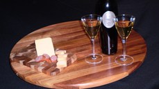 Australian Wattle Woodcraft