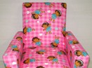 Kiddy Kouches