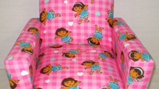 Kiddy Kouches