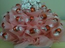 Bonbon Bouquets