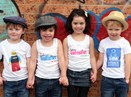 IDTEE Personalised Children's Wear