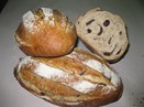 Baker's Crust
