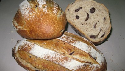 Olive Bread