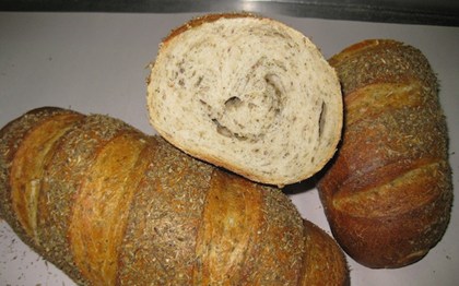 Herb Bread