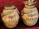 Di Harrison's Handcrafted Pottery