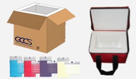 Cold Chain Packaging