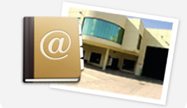 Contact us