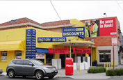 ashwood bulk shopfront