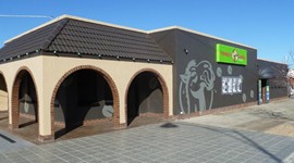 Semaphore Cellars