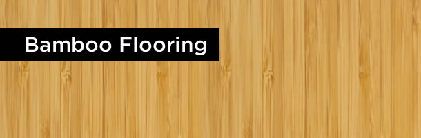 Leading Edge Floors Bamboo Flooring