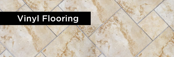 Leading Edge Floors Vinyl floors