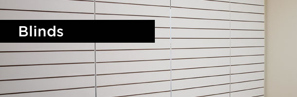 Leading Edge Floors Blinds