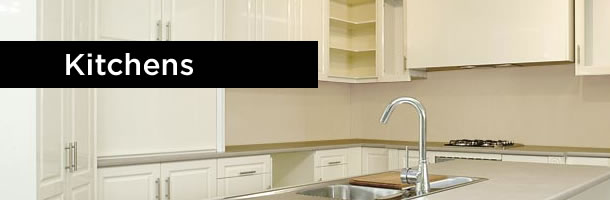 Leading Edge Floors Kitchens