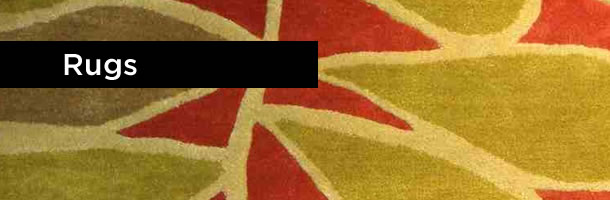Leading Edge Floors Rugs