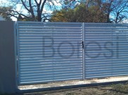 Boundary Fencing