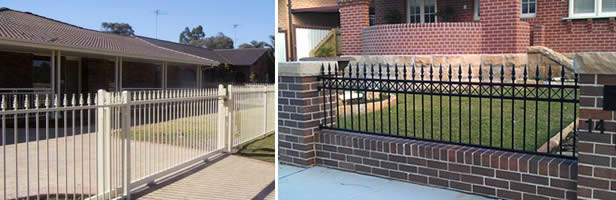 About Boresi Fencing