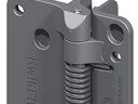 Kwik Fit Spring Hinge