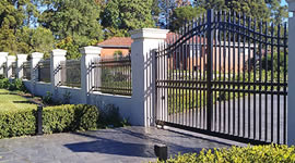 Fences