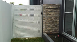 Gates