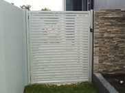 Privacy Screen