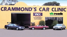 About Bayswater Car Sales