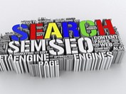 Search engines