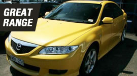 Gary Kenneth Motors - Great Range of quality used vehicles