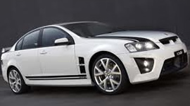 Performance Car & 4x4 Specialist