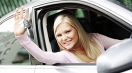 Easy Finance at Frankston Dandenong Cars
