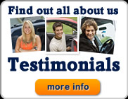 Customer Testimonials